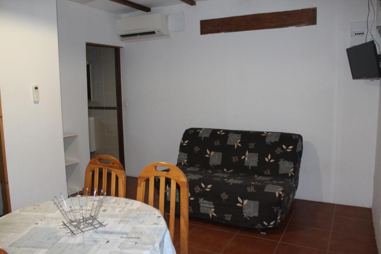 Mas Fany Et Olivier Apartment Saint-Esteve  Exterior photo